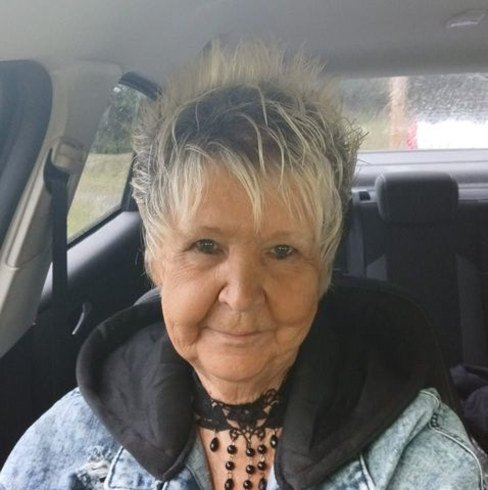 Meet your Posher, Judy